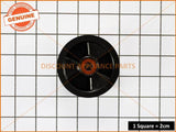 SIMPSON WESTINGHOUSE ELECTROLUX DRYER IDLER PULLEY #0197300040 #4055688826 8581250125037