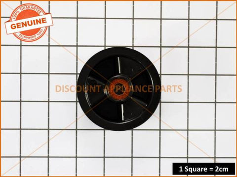 SIMPSON WESTINGHOUSE ELECTROLUX DRYER IDLER PULLEY #0197300040 #4055688826 8581250125037