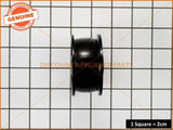 SIMPSON WESTINGHOUSE ELECTROLUX DRYER IDLER PULLEY #0197300040 #4055688826 8581250125037