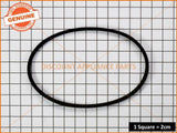 SIMPSON WESTINGHOUSE HOOVER KELVINATOR WASHING MACHINE DRIVE BELT PART # 0198200005