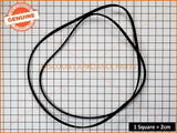 SIMPSON WESTINGHOUSE HOOVER KELVINATOR DRYER BELT PART # 0198300002