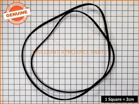 SIMPSON WESTINGHOUSE HOOVER KELVINATOR DRYER BELT PART # 0198300002