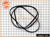 SIMPSON WESTINGHOUSE HOOVER KELVINATOR DRYER BELT PART # 0198300002