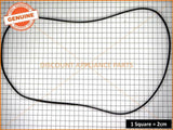 GENUINE SIMPSON WESTINGHOUSE ELECTROLUX DRYER DRUM BELT PART # 0198300011