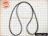 GENUINE SIMPSON WESTINGHOUSE ELECTROLUX DRYER DRUM BELT PART # 0198300011