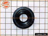 SIMPSON WESTINGHOUSE HOOVER WASHING MACHINE MAIN SEAL PART # 0208200037