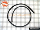 GENUINE SIMPSON WESTINGHOUSE DISHWASHER BOTTOM DOOR SEAL KIT PART #0188400012 NOW 4055614087 & GASKET PART # 0208400069