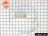 WESTINGHOUSE ELECTROLUX OVEN LAMP HOLDER ASSY PART # 0212002105