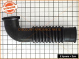 HOOVER WASHING MACHINE OVERFLOW HOSE PART # 029324
