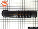 HOOVER WASHING MACHINE OVERFLOW HOSE PART # 029324