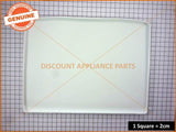 SIMPSON WASHING MACHINE LID PART # 0339277102K *NLA*