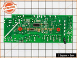 DISHLEX DISHWASHER ELECTRONIC BOARD PART # 0367400109 - NO LONGER AVAILABLE