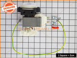 SIMPSON WESTINGHOUSE WASHING MACHINE PUMP KIT (HANNING) PART # 0499277022