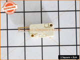 ELECTROLUX WESTINGHOUSE HOOVER SIMPSON KELVINATOR OVEN DISHWASHER DRYER DOOR SWITCH LIGHT MICRO PART # 0534001801