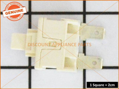 WESTINGHOUSE SIMPSON ELECTROLUX HOOVER WASHING MACHINE ON/OFF SWITCH PART # 0534300050