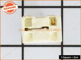 WESTINGHOUSE SIMPSON ELECTROLUX HOOVER WASHING MACHINE ON/OFF SWITCH PART # 0534300050