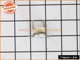 CHEF ELECTROLUX SIMPSON WESTINGHOUSE OVEN THERMOSTAT THERMAL CUTOUT 120 DEG NC 16A PART #0541001269 NOW 4055549929