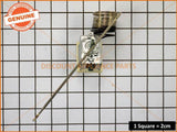 WESTINGHOUSE SIMPSON OVEN THERMOSTAT PART # 0541001921