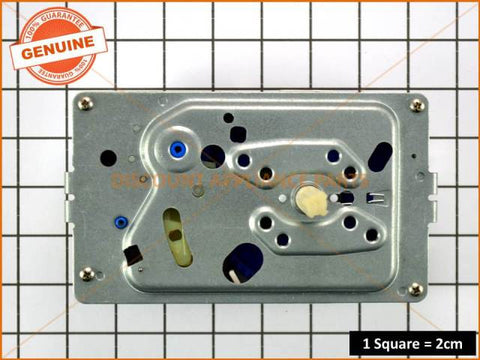 SIMPSON WASHING MACHINE TIMER PART # 0574200150