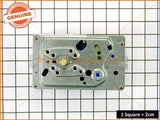 SIMPSON WASHING MACHINE TIMER PART # 0574200158