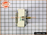 SIMPSON WASHING MACHINE TIMER PART # 0574200158