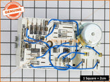 HOOVER SIMPSON WASHING MACHINE TIMER PART # 0574200165