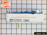 HOOVER SIMPSON WASHING MACHINE TIMER PART # 0574200165