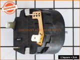 SIMPSON DRYER CLOTHES TIMER PART # 0574300016