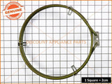 WESTINGHOUSE CHEF SIMPSON ELECTROLUX OVEN ELEMENT FAN FORCED PART # 0609100379