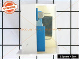 SIMPSON WASHING MACHINE MOTOR CONTROL UNIT PART # 0628208001