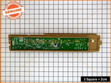 SIMPSON DRYER CONTROL BOARD & HOUSING ASSY PART #0628377035