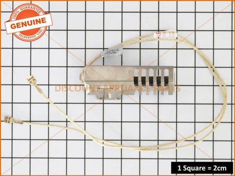 CHEF OVEN IGNITOR HSI ASSY PART # 0673001045
