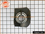 GENUINE ELECTROLUX VACUUM FILTER OUTER PART # 100470600101011