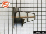 GENUINE ELECTROLUX VACUUM FILTER OUTER PART # 100470600101011