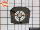 GENUINE ELECTROLUX VACUUM FILTER OUTER PART # 100470600101011