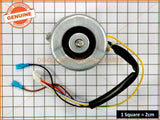 KELVINATOR AIR CONDITIONER FAN MOTOR PART # 10336111080
