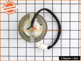 ROBINHOOD RANGEHOOD LIGHTS PART # 114542