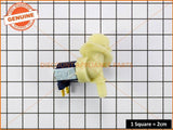 GENUINE WESTINGHOUSE DISHWASHER VALVE FILL PART # 1170958209