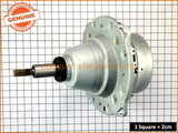 GENUINE ELECTROLUX SIMPSON WASHING MACHINE MOTOR & GEARBOX ASSY PART # 119035310