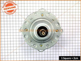 GENUINE ELECTROLUX SIMPSON WASHING MACHINE MOTOR & GEARBOX ASSY PART # 119035310