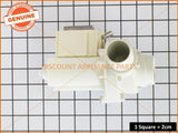 ELECTROLUX WASHING MACHINE TOP LOADING PUMP PART # 119095200