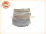 SIMPSON WASHING MACHINE COVER  & FILTER KIT MEDIUM PART # 119273900K