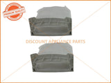 SIMPSON ELECTROLUX WASHING MACHINE LINT FILTER ( PACK OF 2 ) PART # 119275000 8581192750009