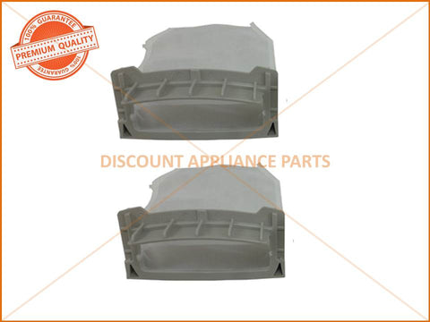 SIMPSON ELECTROLUX WASHING MACHINE LINT FILTER ( PACK OF 2 ) PART # 119275000 8581192750009