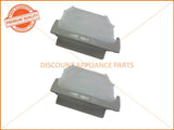 SIMPSON ELECTROLUX WASHING MACHINE LINT FILTER ( PACK OF 2 ) PART # 119275000 8581192750009