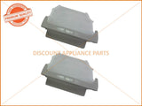 SIMPSON ELECTROLUX WASHING MACHINE LINT FILTER ( PACK OF 2 ) PART # 119275000