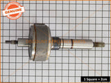 SIMPSON WASHING MACHINE GEARBOX ASSY TSLA (6-4:1) PART # 119407301