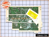 SIMPSON WASHING MACHINE POWER BOARD WMCU ASSY PART # 119438310