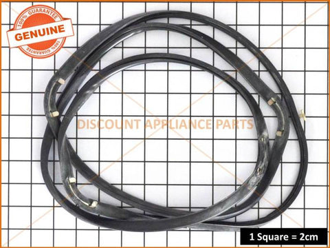 OMEGA OVEN GASKET - DOUBLE HOOK ONLY PART # 12380320
