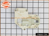 SIMPSON ELECTROLUX WASHING MACHINE INTERLOCK DOOR SWITCH PART #1240349-01/7